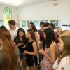 Студенти І курсу спеціальності «Фінанси, банківська справа та страхування» відвідали Музей грошей Національного банку України